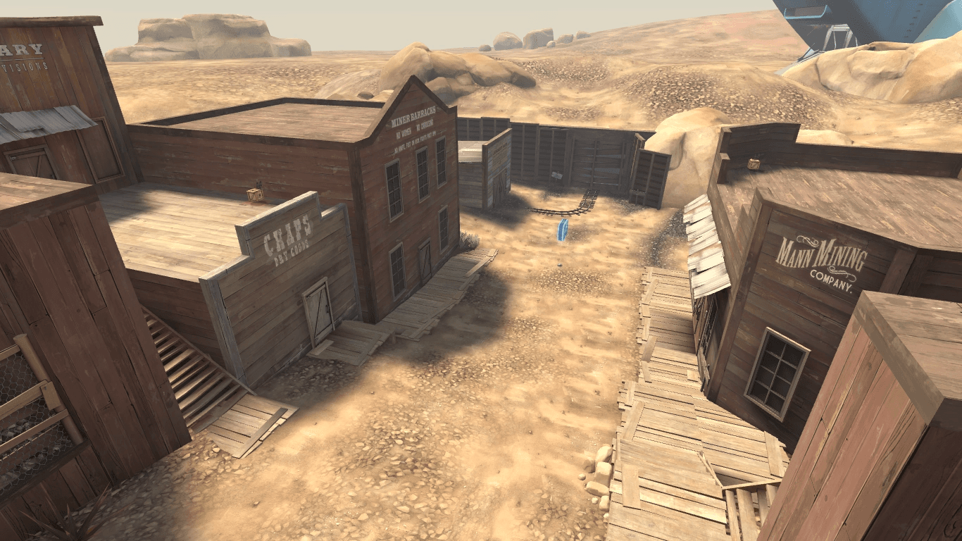 Coaltown