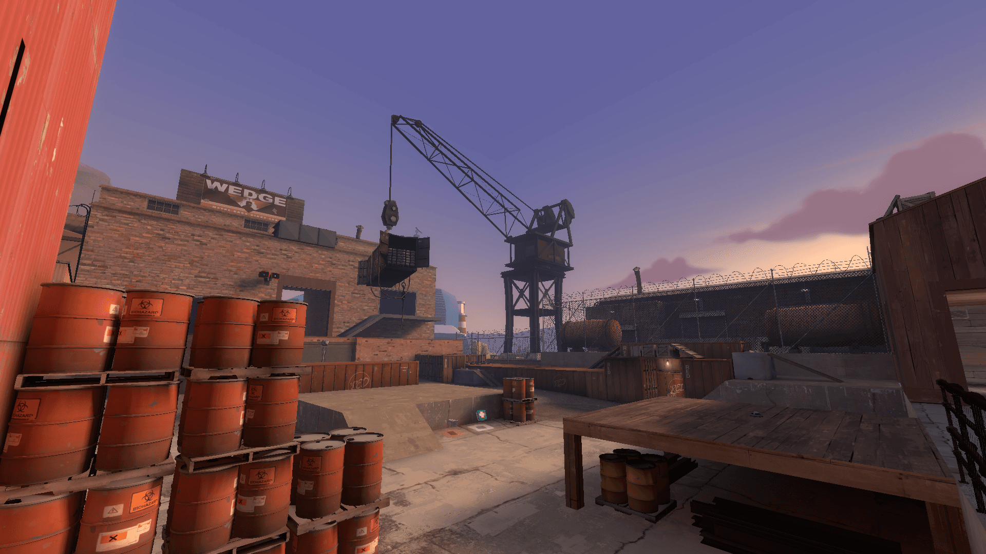 Dockyard