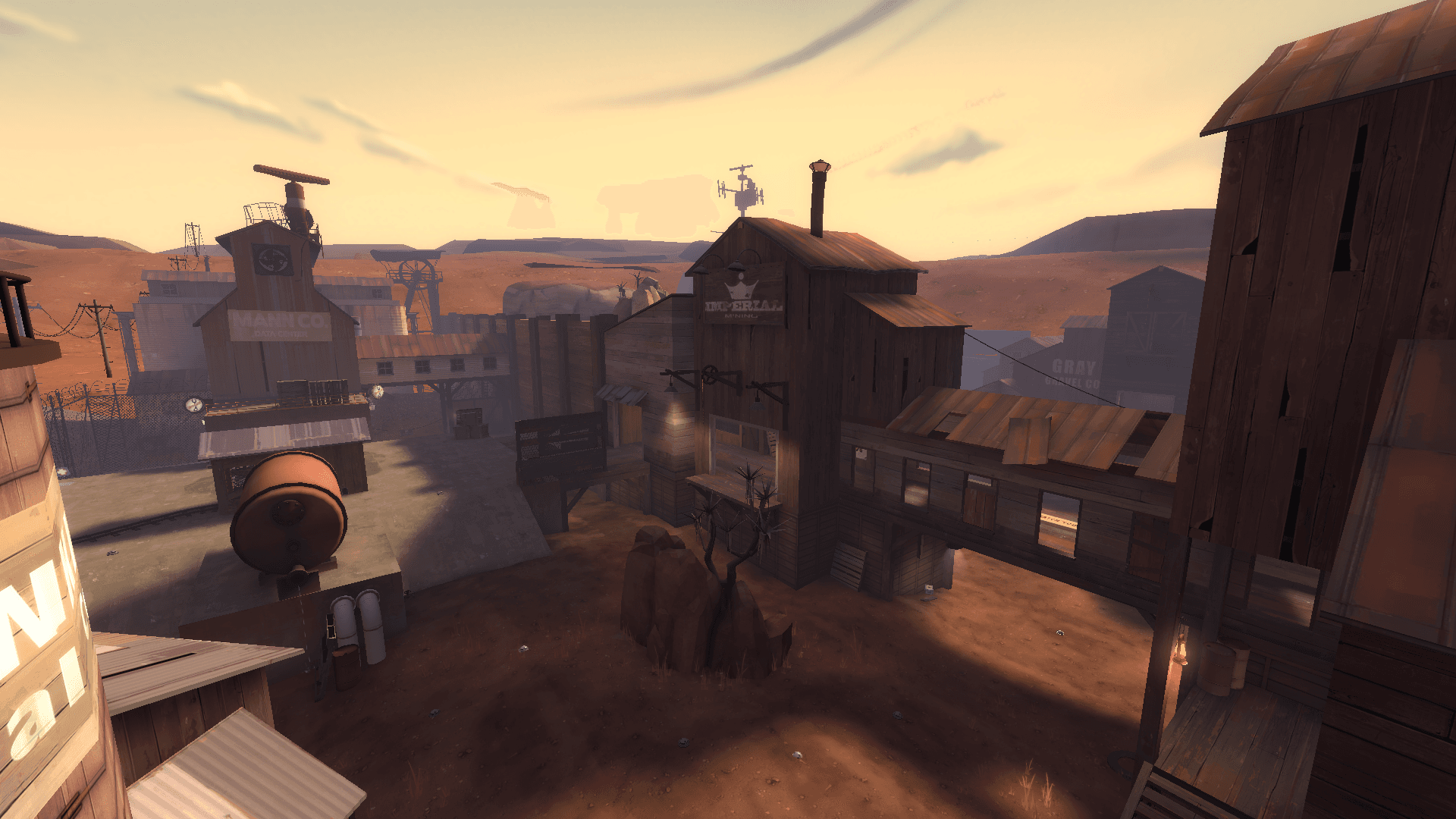 Goldbend