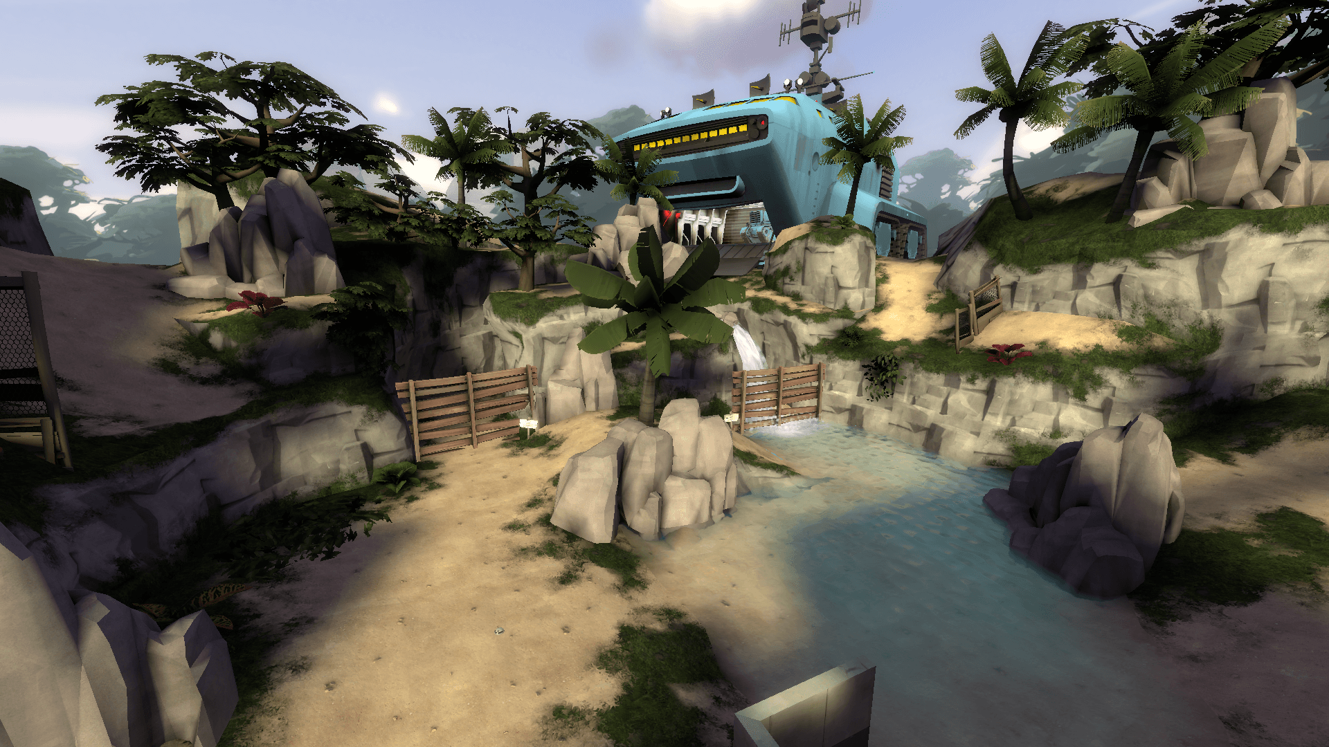 Jungleworks