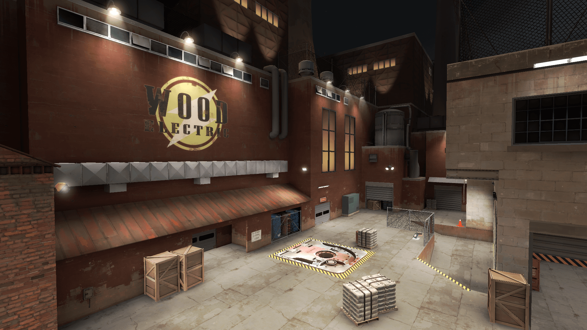 Powerplant