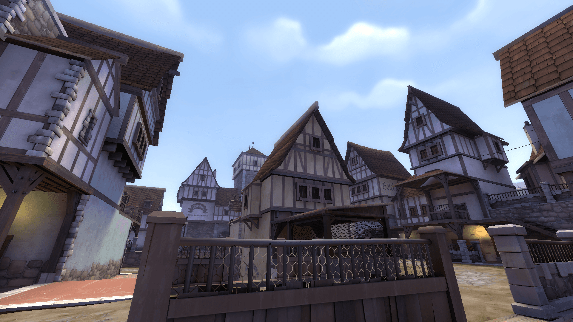 Rottenburg