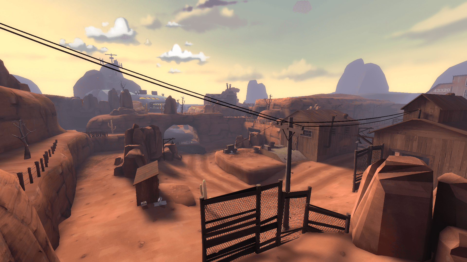 Rustvalley