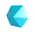 Jeweled Eye Of The Sea