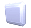 Pale Cuboid